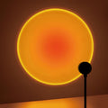 Sunset Projection Lamp - warm sunset glow that softens any space | Moderish Home