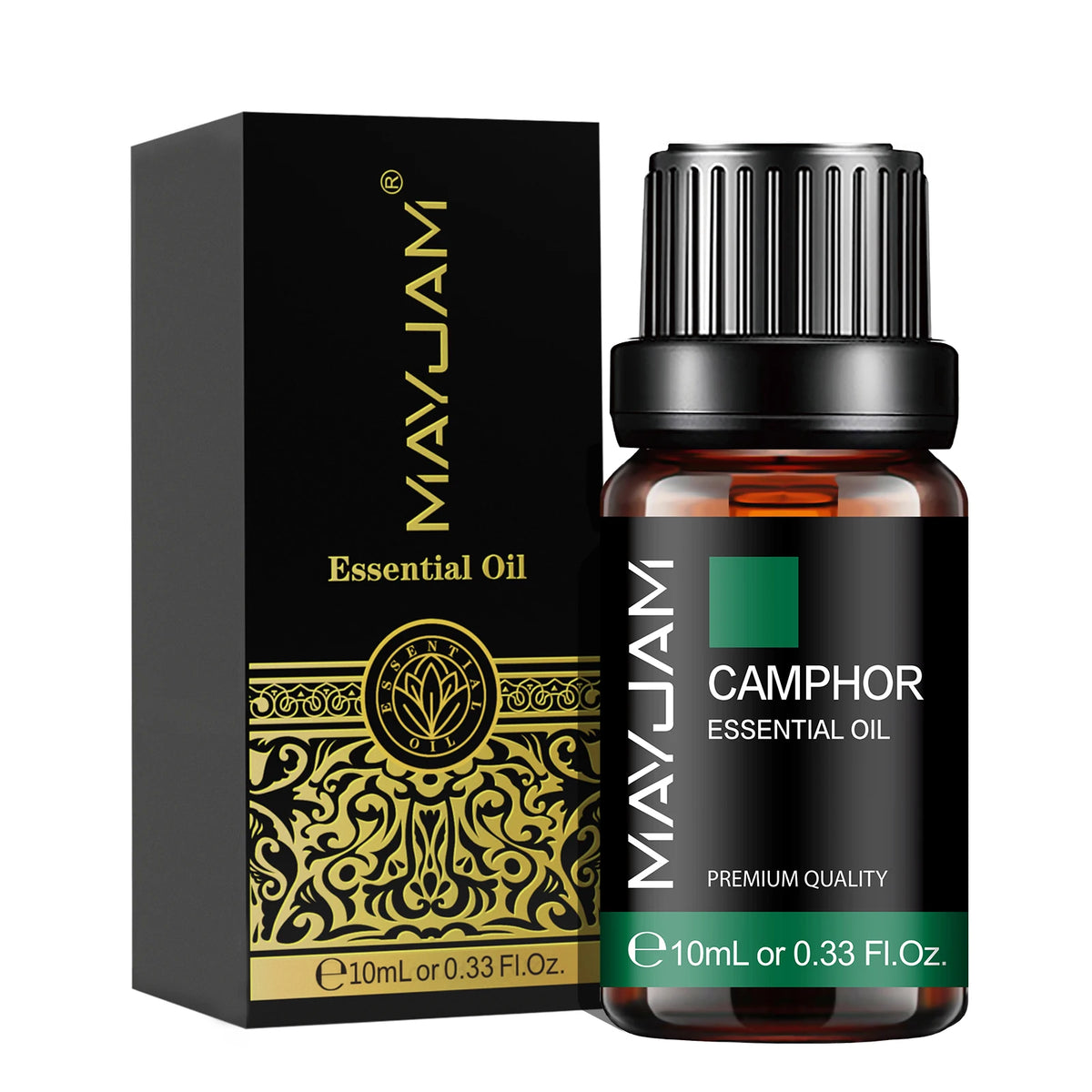 Essential Oil Set - Aromatherapy Fragrance Oils