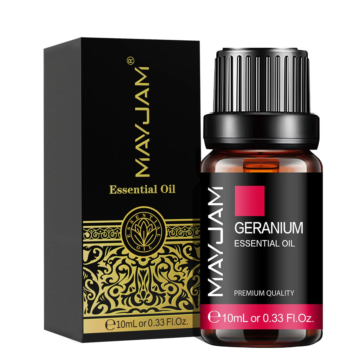 Essential Oil Set - Aromatherapy Fragrance Oils