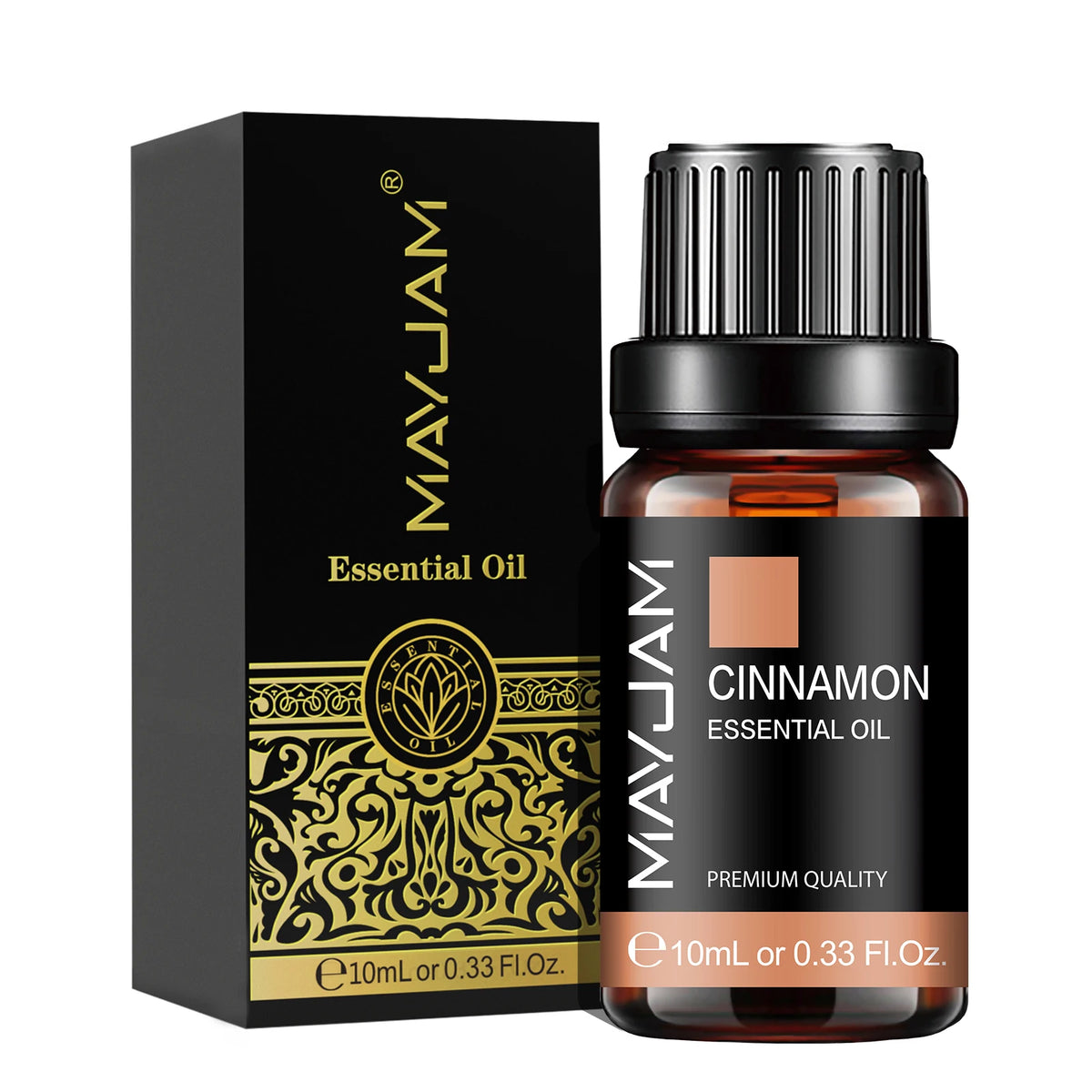 Essential Oil Set - Aromatherapy Fragrance Oils
