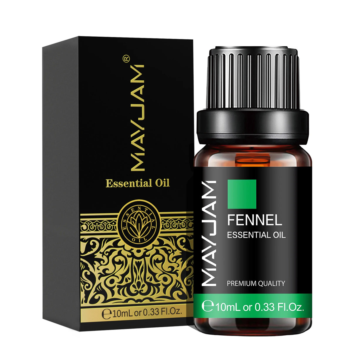 Essential Oil Set - Aromatherapy Fragrance Oils