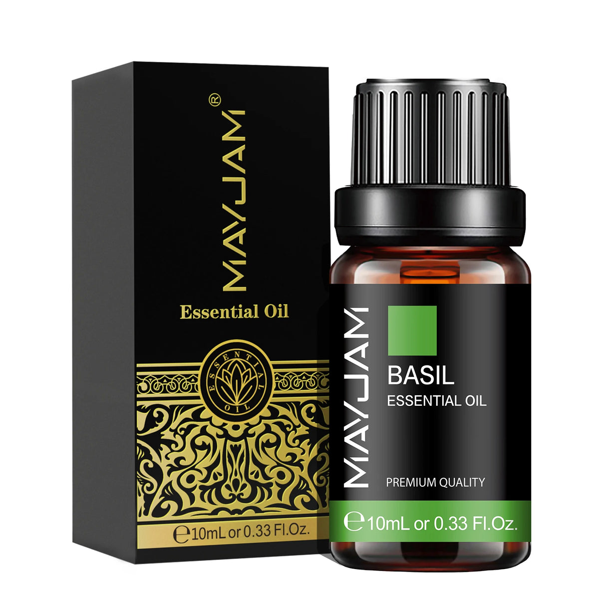 Essential Oil Set - Aromatherapy Fragrance Oils