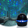Starry Sky LED Projector