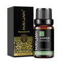 Essential Oil Set - Aromatherapy Fragrance Oils