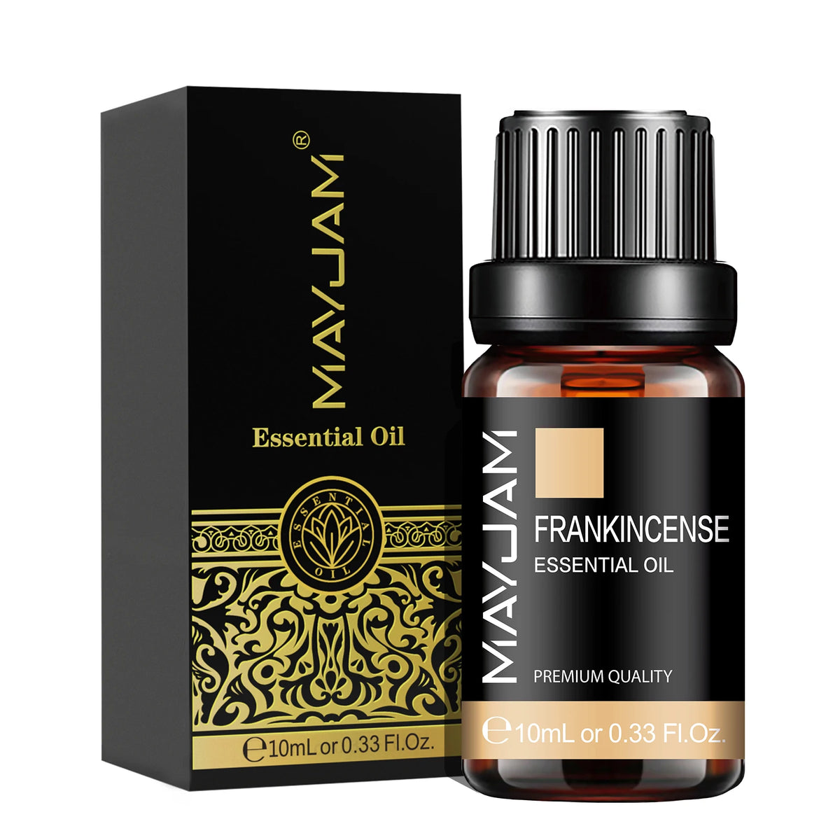 Essential Oil Set - Aromatherapy Fragrance Oils