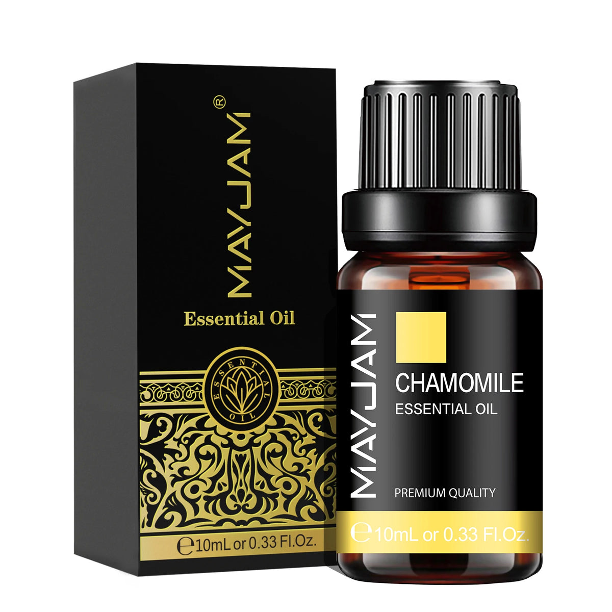 Essential Oil Set - Aromatherapy Fragrance Oils - a thoughtful, affordable add-on gift | Moderish Home