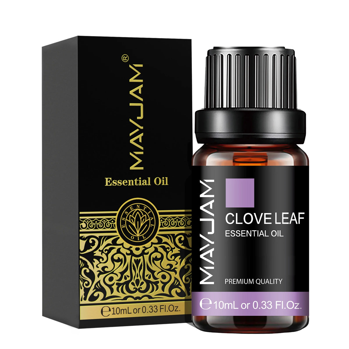 Essential Oil Set - Aromatherapy Fragrance Oils