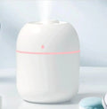 Mini USB Aromatherapy Diffuser with LED Light