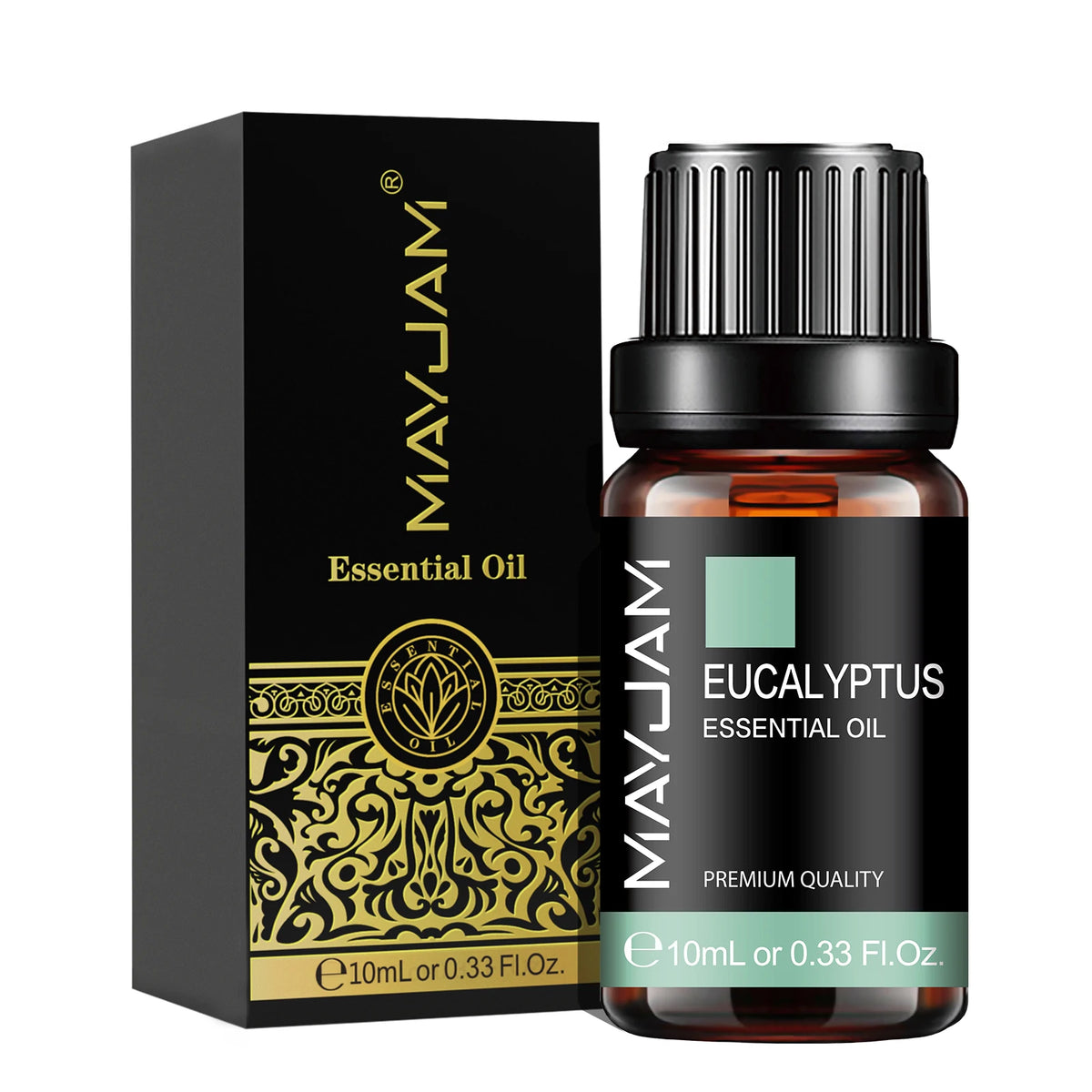 Essential Oil Set - Aromatherapy Fragrance Oils