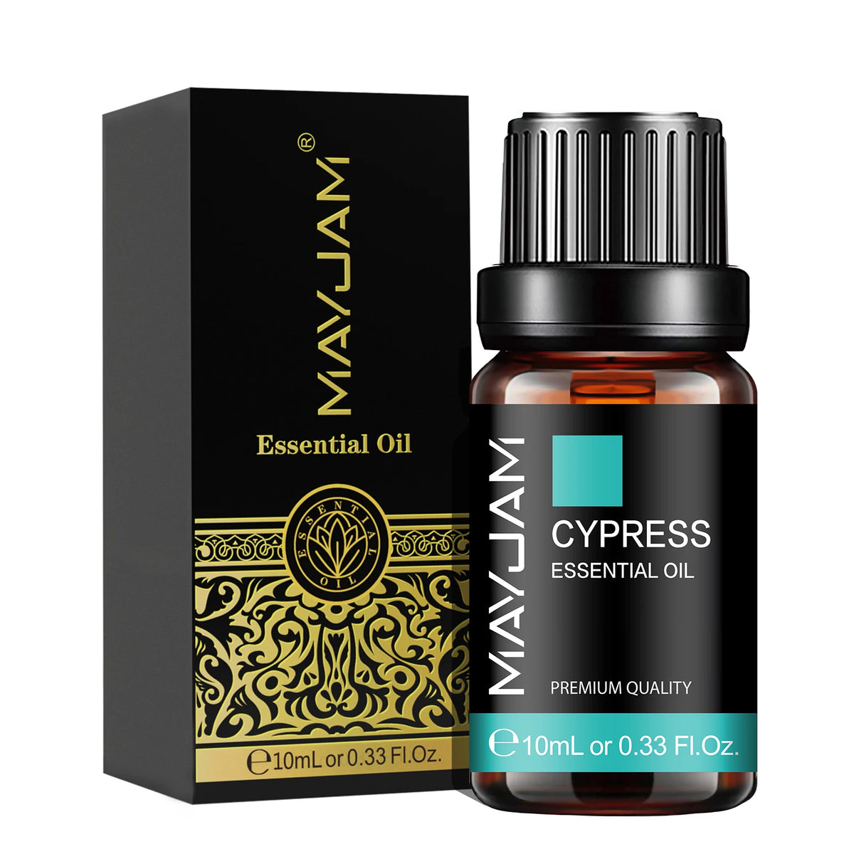 Essential Oil Set - Aromatherapy Fragrance Oils