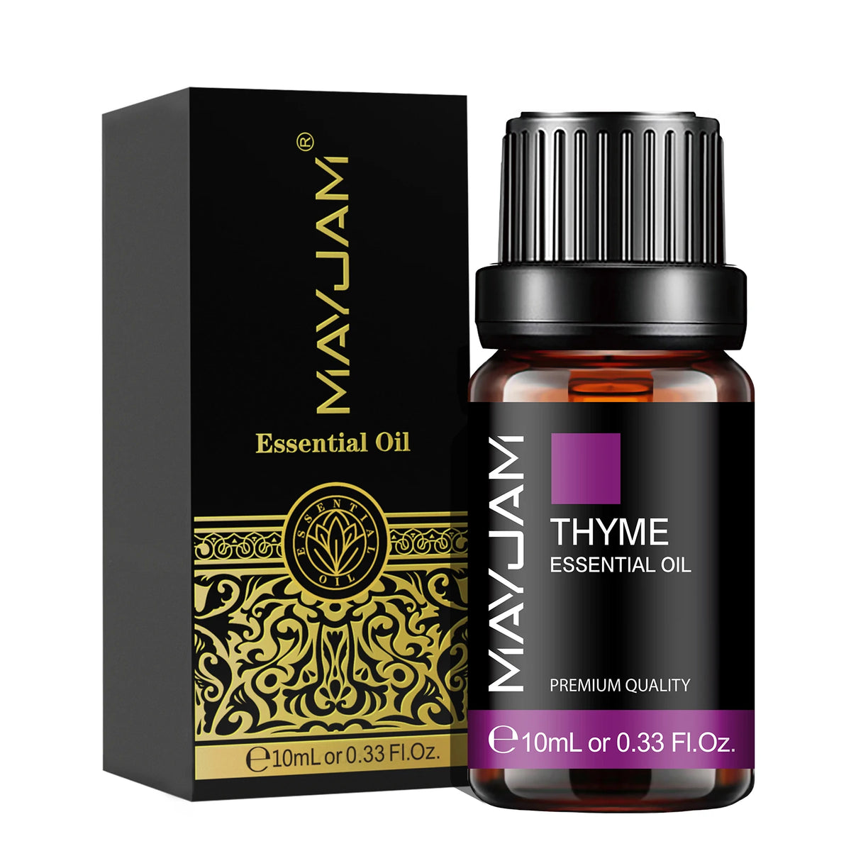 Essential Oil Set - Aromatherapy Fragrance Oils